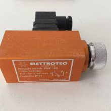 意大利 伊莱科 ELETTROTEC PMM50AFN10KT20 压力控制器