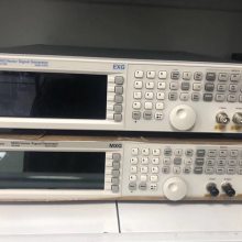 keysight是德 M9384B VXG 微波信号发生器