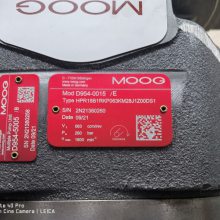 MOOG / D954-5005 / 