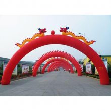 江门落地气球制作 适用公益活动 易于清洁