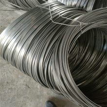 线材生产304 201 316L不锈钢丝 分条扁丝 多规格供应 公差小