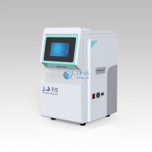 净信冷冻研磨机(半自动液氮冷冻研磨机)JXFSTPRP-II-02
