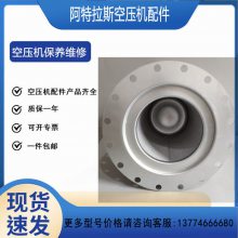 博莱特/富达空压机配件BLT-2***/30A/40A空气滤清器6211472350空滤