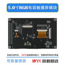 5RGBݴģ800480 IPS֧ԭ/Ұ F429