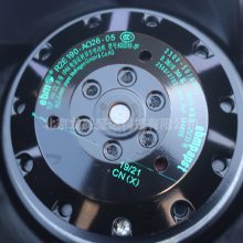 R2E190-AO26-05 ebmpapst ¹ķ ȫԭװ