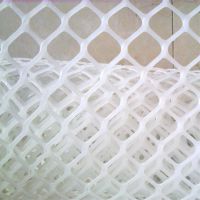 席梦思床垫塑料网 育苗塑料平网 空调用网