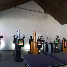 河南济源智能道闸-智能道闸批发商-【道盛电子】(推荐商家)