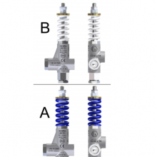 PA VS80/150-280ѹ316