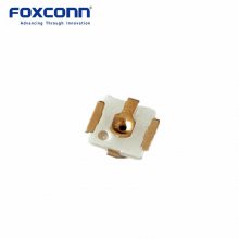 IPEX/U.LF，FOXCONN富士康 RF 一代天线座子 KK23011-02-7H