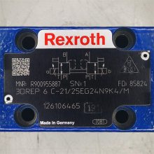 Rexroth // R900955887 3DREP6C-21/25EG24N9K4/M