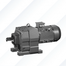 GEAR REDUCER DLR08R04--DM90L-4-1.5KWʽѹüٻ