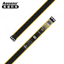 Aosensʢ16A 16λC13PDUԴRS485MODBUS APS1602