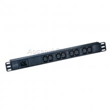 APC EPDU1016B ʽPDUԴ䵥Ԫ 16A 8λC13