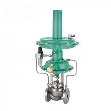 自力式微压调节阀工作原理（图）