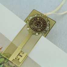 广东金属书签/金属工艺品/***发货/