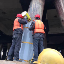 贵州 水下凝固水泥 不分散自流平自密实防水 抗分散灌浆料 地基下沉堵漏填充料