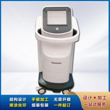 ABS医疗外壳 医疗机箱定制 医疗外壳定制 电子机箱定制