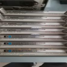 Agilent安捷伦二手HP8496H HP8494H 衰减器