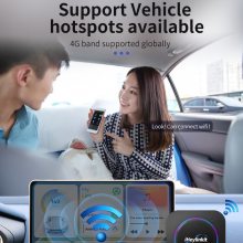 Carplay Ai Boxԭ׿ϵͳ֧ȫ4GEQЧMK665