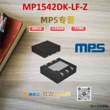 MP1542DK-LF-Z MPS(оԴ) ѹ ѹ ɵʽ 3~22V 1 2A