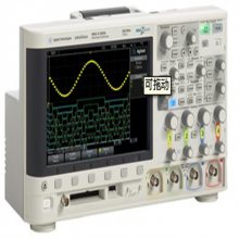 ӦǵKeysight/Agilent/MSOX2024A źʾ