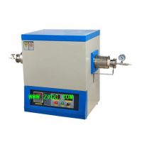 高温管式电阻炉(高温气氛炉1700度) 型号:HY96-HTL1700-60库号：M366744
