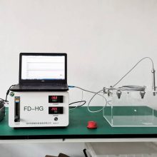 供应 孚然德传感器校准实验用湿度发生器 系统