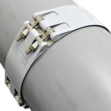 日本taiseikiko大成機工钢管修复不锈钢带YM-22