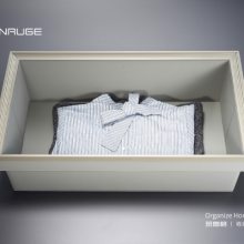 佛山衣柜拉篮定制 佛山市南海索特五金制品供应