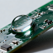 PCBA防水纳米涂层：电子设备的隐形守护者