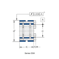 spiethDSKϵ DSK 45.68