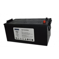 德国阳光12V33AH蓄电池 【技术 性能 型号】