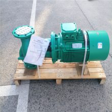 德国威乐水泵IL150/270-22/4立式管道空调循环水泵wilo总代理