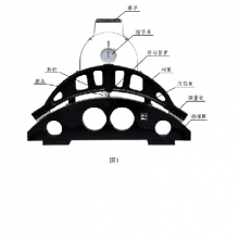 SYH供型号:GF922-DT 库号：M207004轮径检查尺