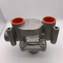 英格索兰空压机配件 39412788温控阀 可自动调节电动液压式温控阀市场价格