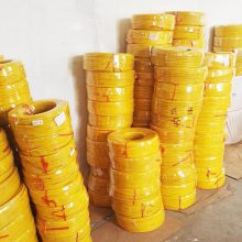 可探测金属示踪线铜包钢金属示踪线方位检测线现货供应