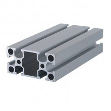供应国标4040 机架型材 GYLC工厂