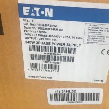 EATON PSG240E24RM PSG240E24RM-A3 3PHASE Դѹ