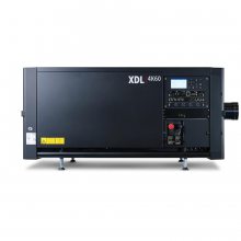 XDL-4K60 60,000 4KоƬ DLP RGB ɫͻ᳡ͶӰ