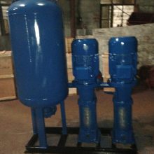 ZBHG变频恒压供水设备单泵恒压