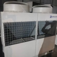 佛山顺德区旧中央空调回收拆除 回收大金中央空调 收购冷水机组