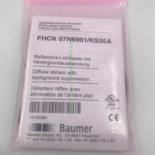 BAUMER ΢͹紫FHCK 07N6901/KS35A