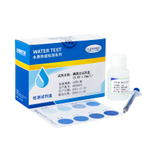 ½ײⶨԼ0.05-1mg/l 25/