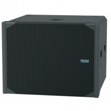 DENON DN-U208+DN-U210+DN-U212+DN-U215+DN-U118B+DN-U218B+