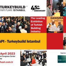 2024年土耳其伊斯坦布尔建材展览会Turkeybuild