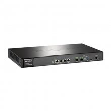 TP-LINK TL-ER6160T 万兆有线路由器2光口SFP+千兆4网口多WAN叠加