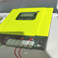 MPPT太阳能充电控制器eSmart3可有效延长蓄电池的寿命