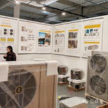 2025겨ɳůͨյ䡢ȱüԡչWarsaw HVAC Expo