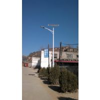 辽宁沈阳铁岭锦州盘锦葫芦岛阜新朝阳新农村建设用太阳能LED路灯厂家