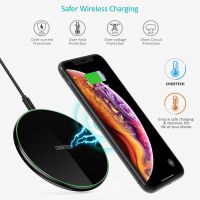 CHOETECHԲο߳ͨqi׼iphone8/X